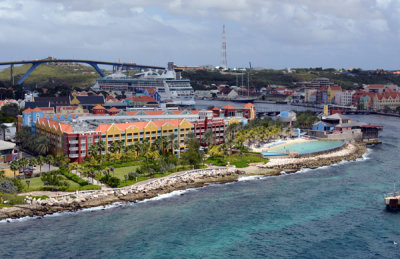 Willemstad, Curaao