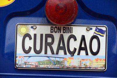 Bon Bini ... Welcome to Curaçao, the Dutch Caribbean