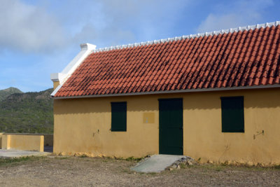 Landhuis Knip - Tula Museum