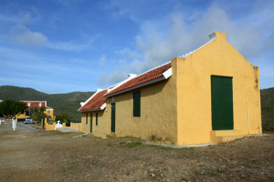 Landhuis Knip - Tula Museum