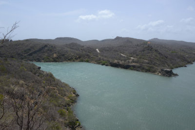 Santa Martha Baai