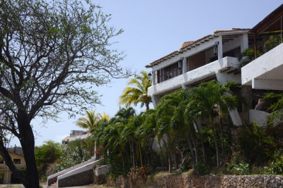 Bed & Breakfast Blenchi, Curaao
