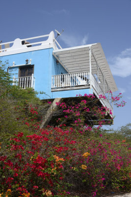 Bed & Breakfast Blenchi, Curaao