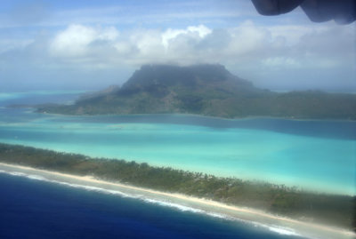 Bora Bora, French Polynesia