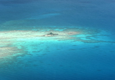 Rangiroa Lagoon