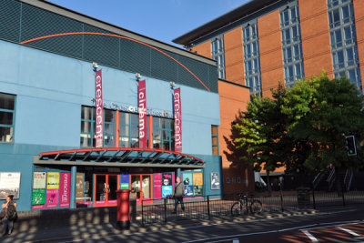 The Crescent Theatre, Birmingham