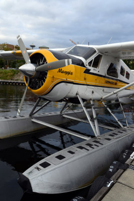 De Havilland Beaver Maggie N900KA