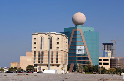 Ras Al Khaimah - City