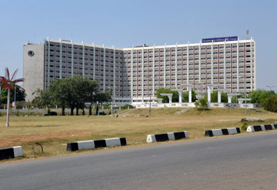 Transcorp Hilton Abuja