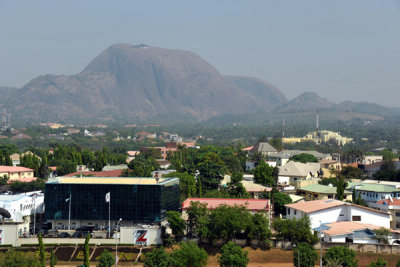 I'd love to climb that someday...