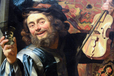 Rijksmuseum 1600-1650