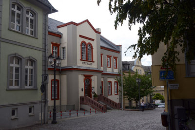 Rathaus, Wetzlar