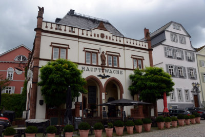 Hauptwache, Wetzlar