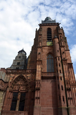 Wetzlar Cathedral