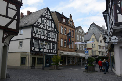 Silhfer Strae, Wetzlar