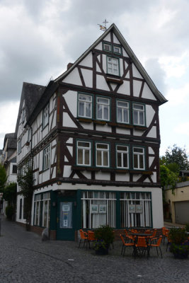 Silhfer Strae, Wetzlar