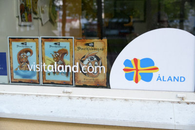Åland tourist information - visitaland.com