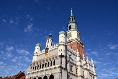 Poznań