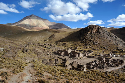 San Antonio de Lipez Viejo