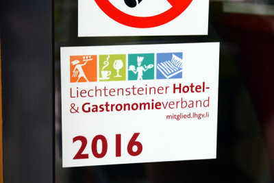 Liechtensteiner Hotel & Gastronomieverband