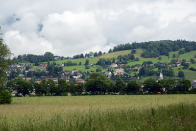 Northern Liechtenstein