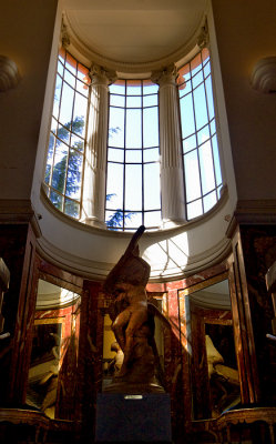 Musée des Beaux-Arts Jules Chéret