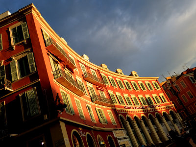 Place Massna Sun Crescent 