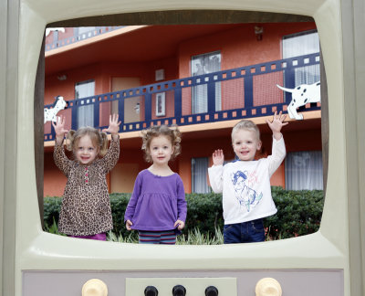 Disney World