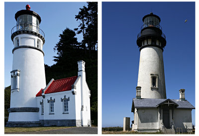 Lighthouses