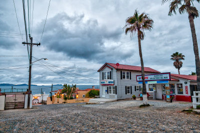 San Antonio del Mar, Tijuana, B.C. México