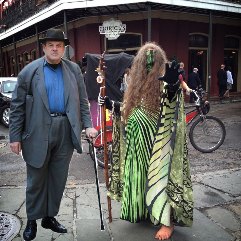 HONY EDIT