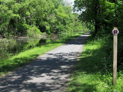 MP 72 - Looking East