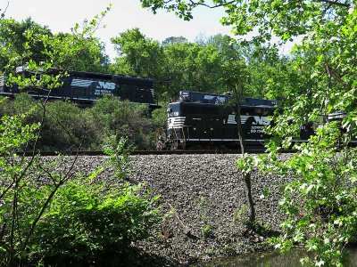 Motive Power