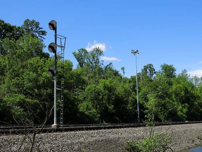 Signals and Lights
