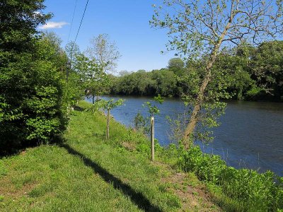 Lehigh - Downstream