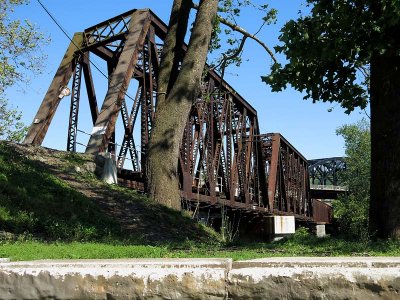 Truss Bridge