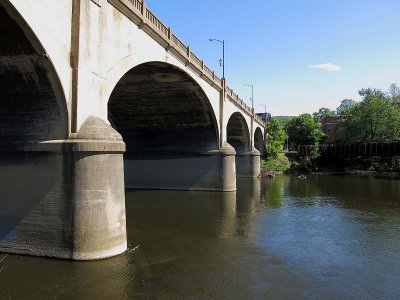Hill-to-Hill Bridge