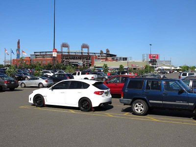 Citizens Bank Park