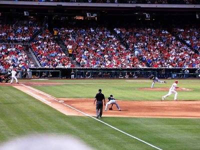 The Pitch