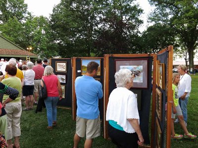 Art Display