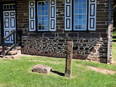 Hitching Post