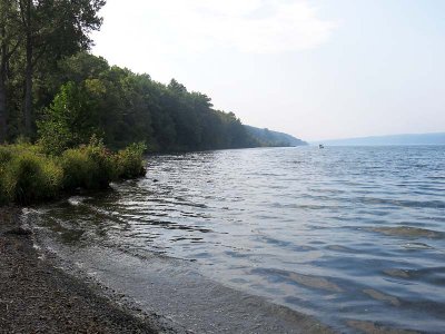 Lake Shore