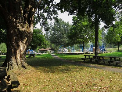 Park Playground
