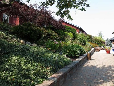 Gardens