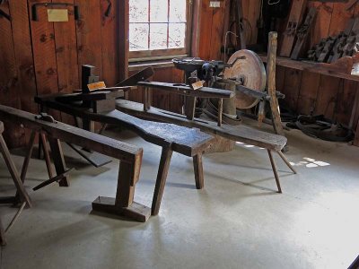 Cooper Shop
