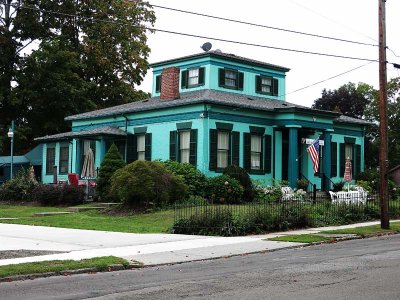 A B&B