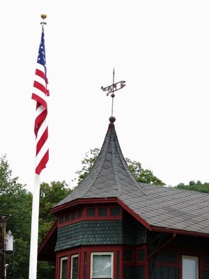 Weathervane