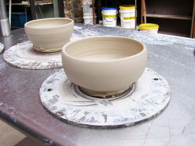 Two Bowls