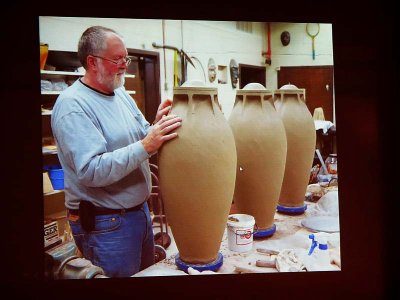 Jars In Process