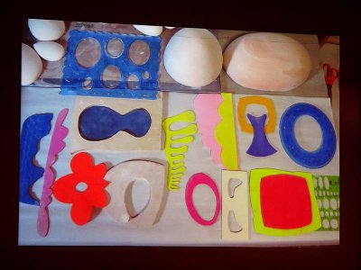 Templates & Forms